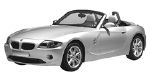 BMW E85 B20A0 Fault Code