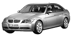 BMW E90 B20A0 Fault Code