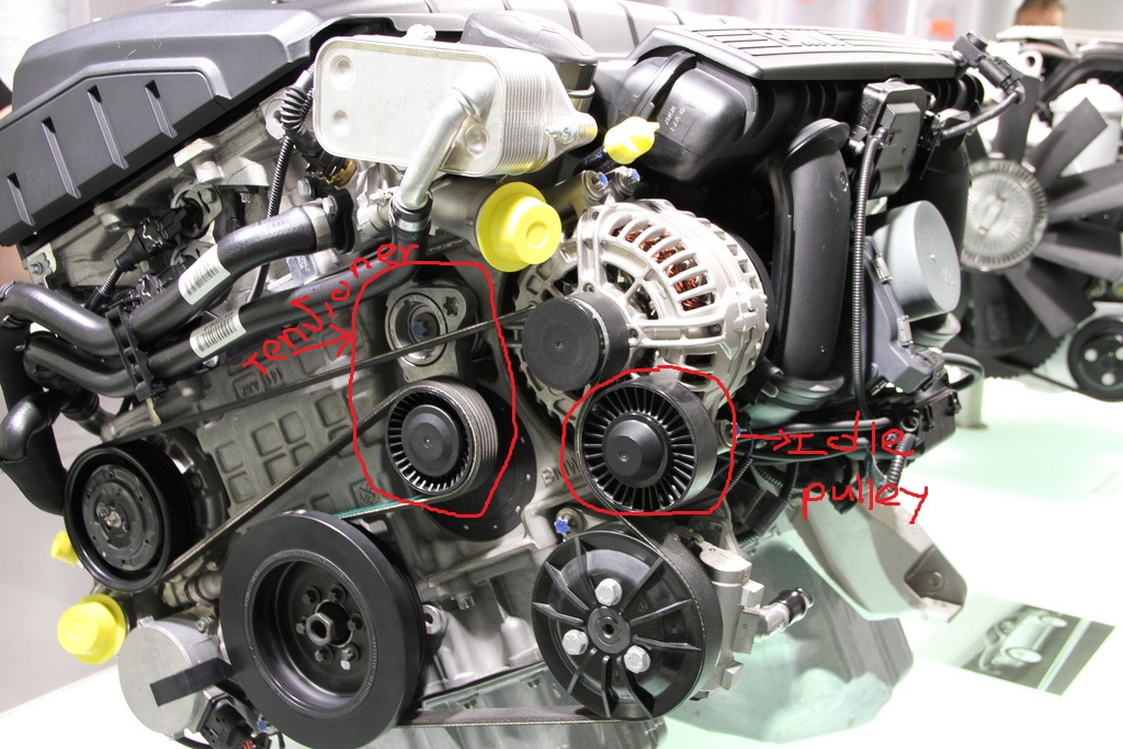 See B20A0 in engine